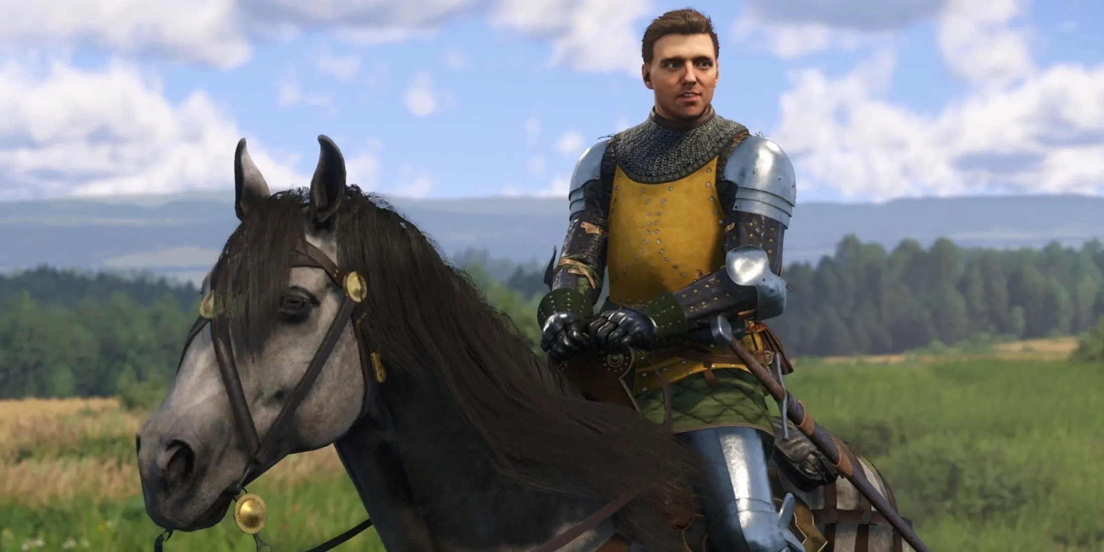 Kingdom Come Deliverance 2