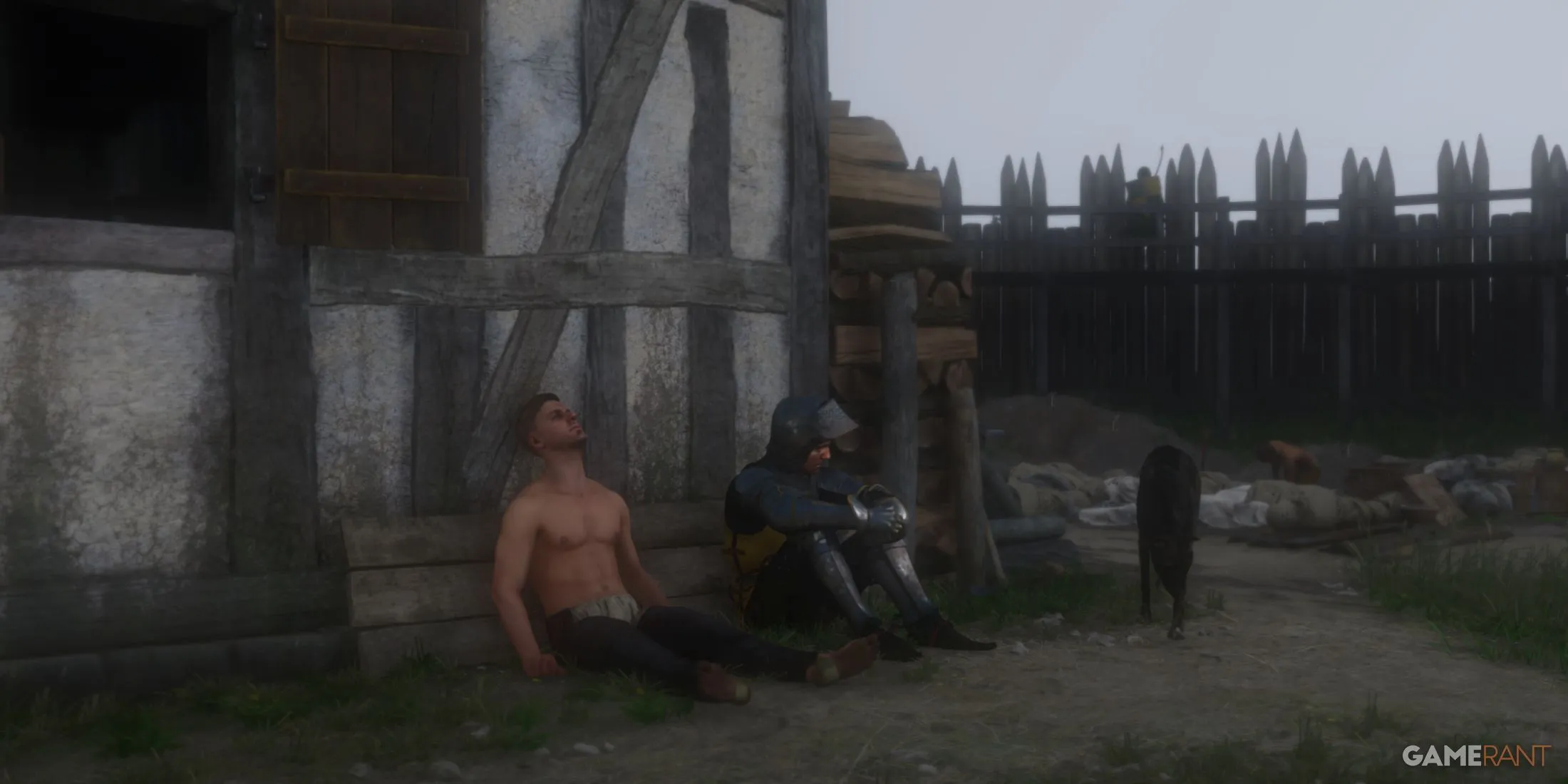 Kingdom Come Deliverance 2 - Hunger & Despair Walkthrough Kingdom Come Deliverance 2 - Hunger & Despair Walkthrough