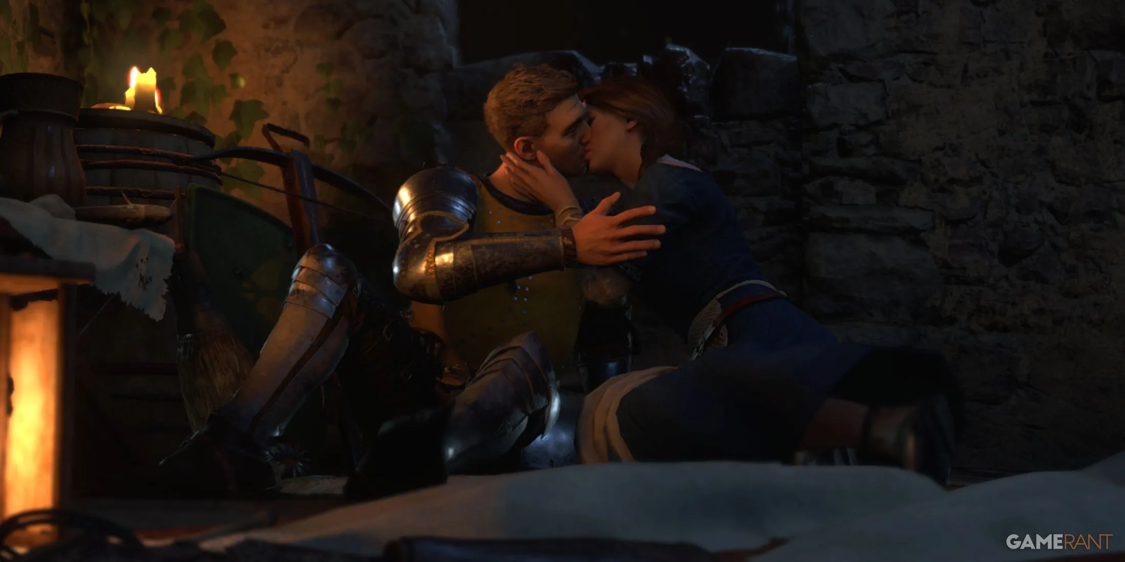 Kingdom Come Deliverance 2 - Katherine Romance Guide Kingdom Come Deliverance 2 - Katherine Romance Guide