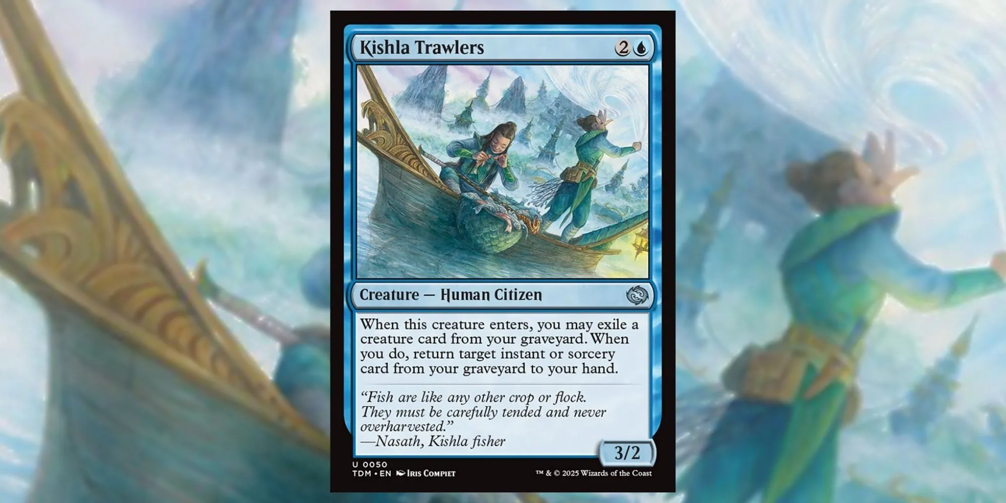 Kishla Trawlers