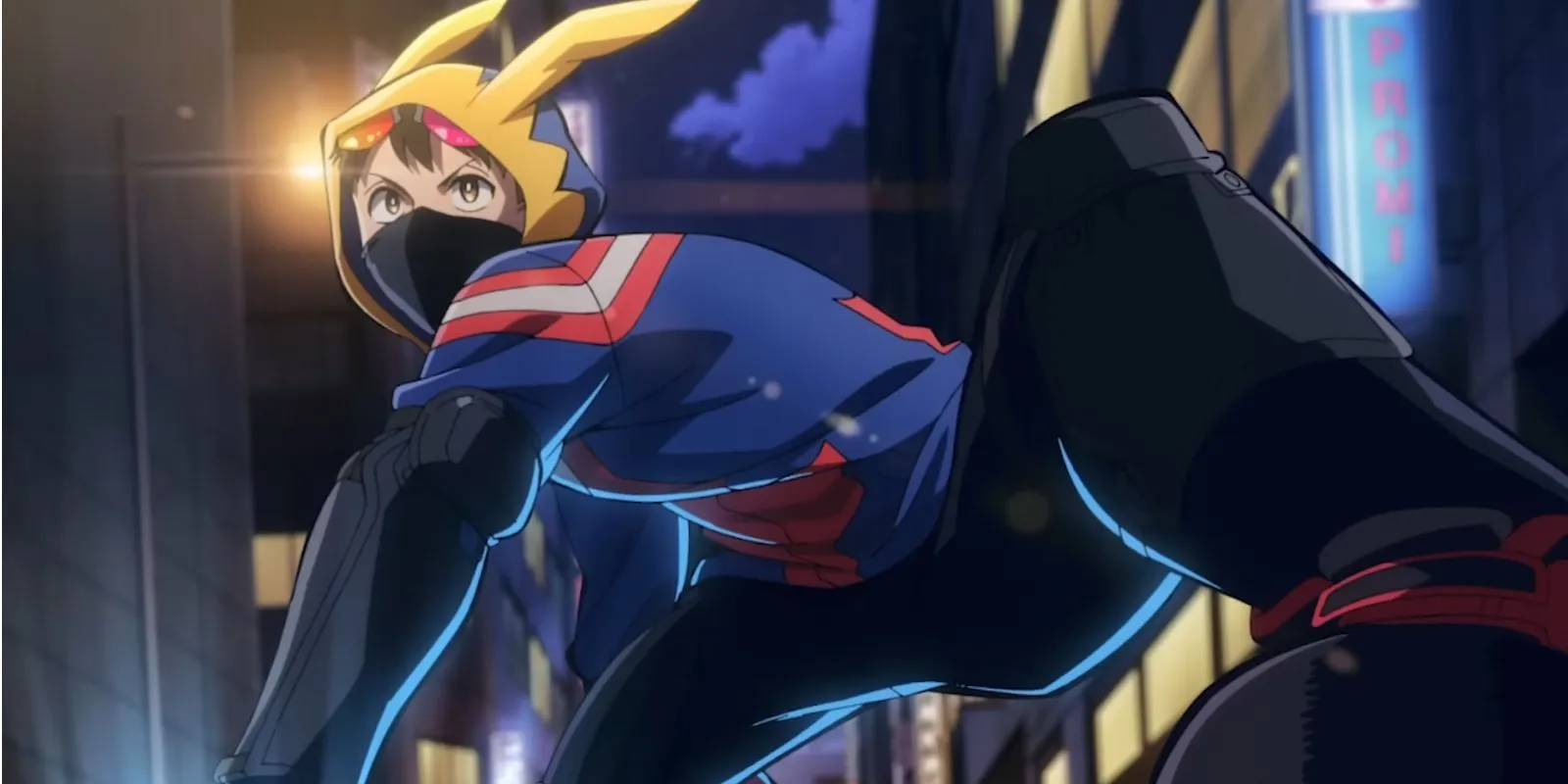 Koichi Haimawari Koichi Haimawari