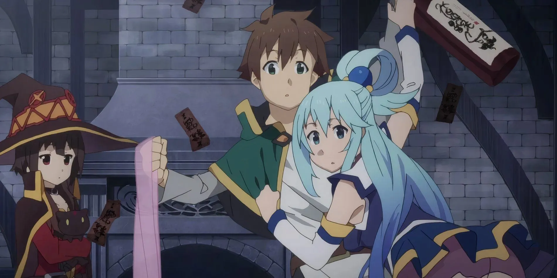 Konosuba Image 1