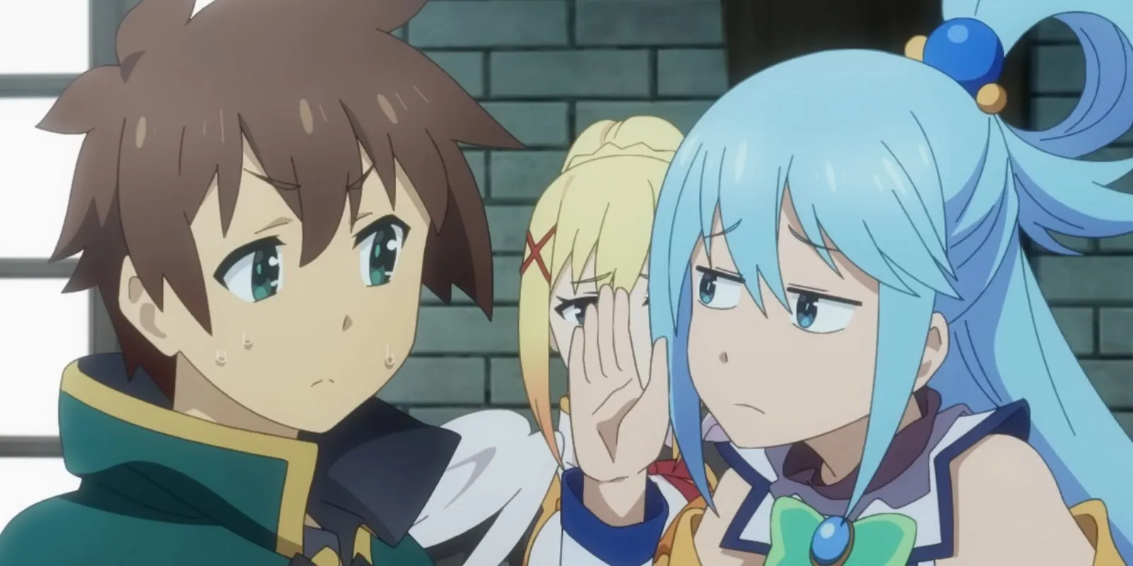 Konosuba Image 2
