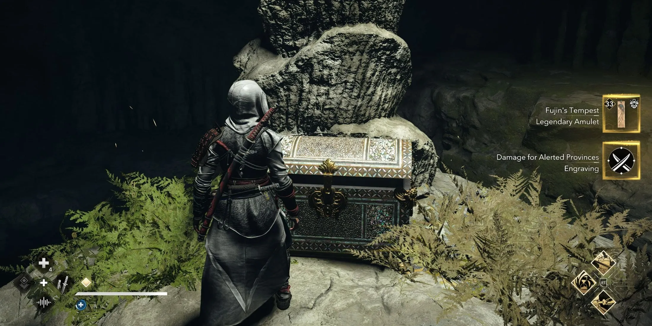 Koromodako Cave Legendary Chest Rewards Koromodako Cave Legendary Chest Rewards