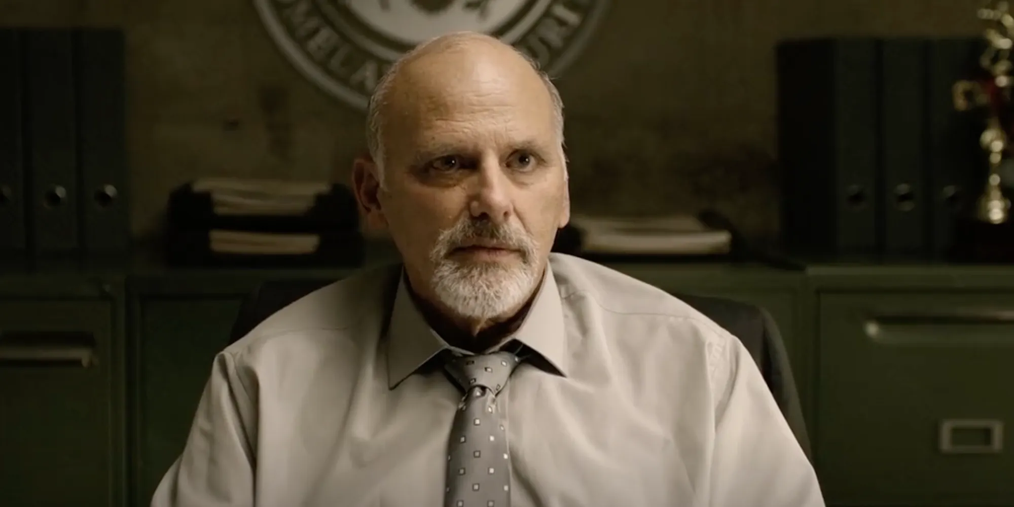 Kurt Fuller from Sound of Freedom