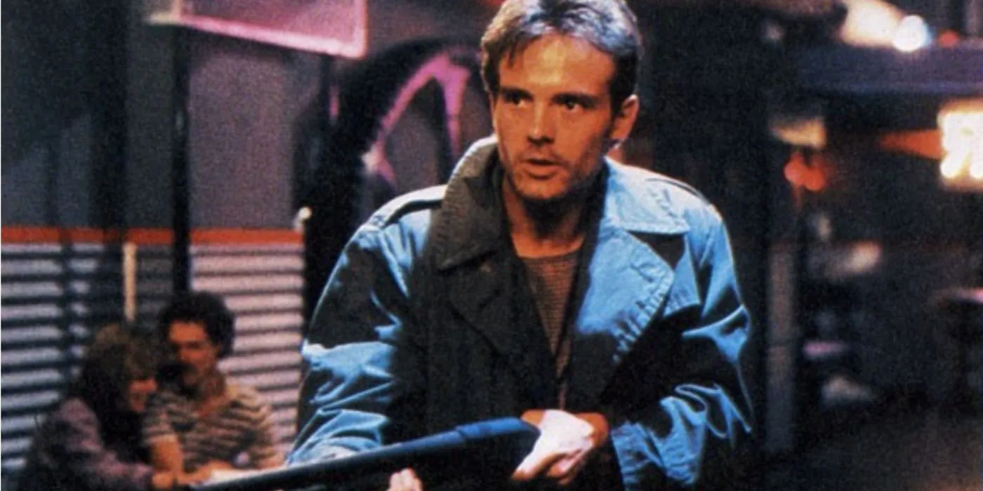 Terminator Scene