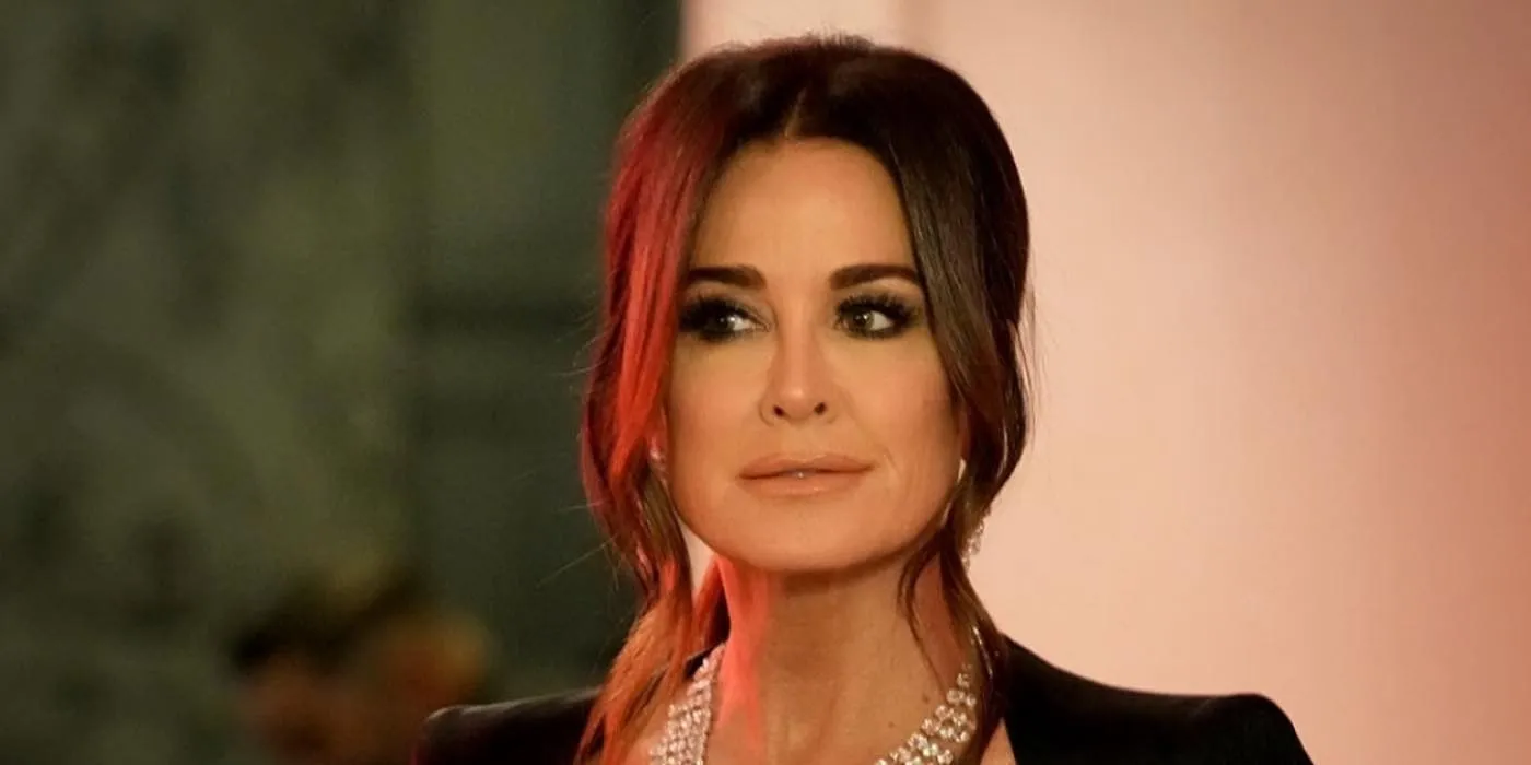 Kyle Richards