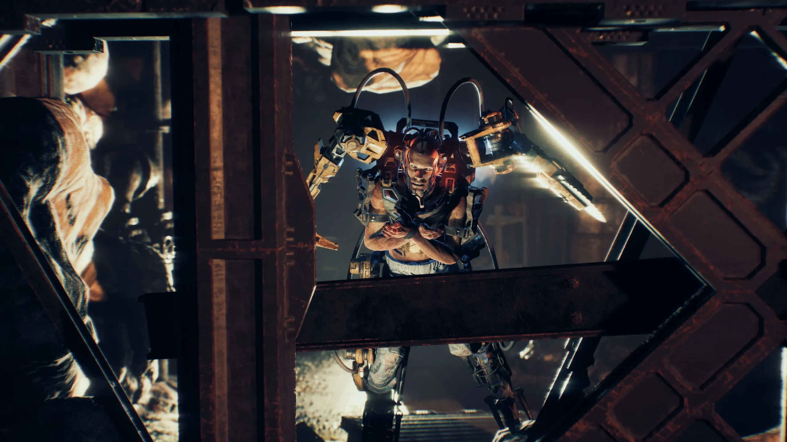 La Quimera Screenshot