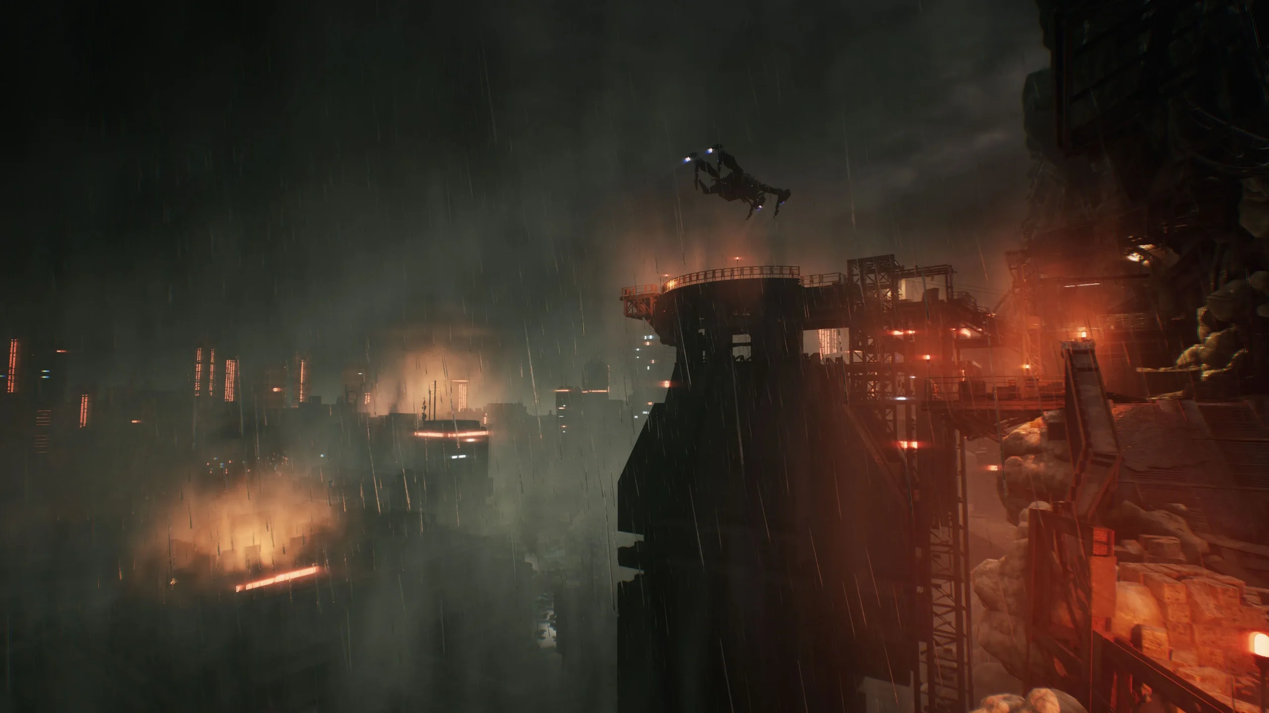 La Quimera Screenshot