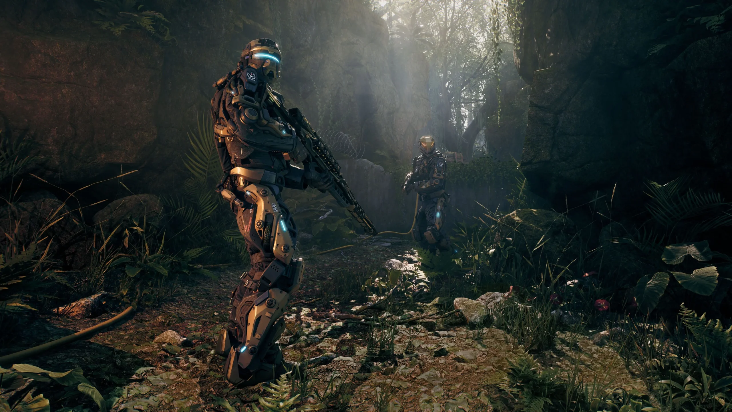 La Quimera Screenshot