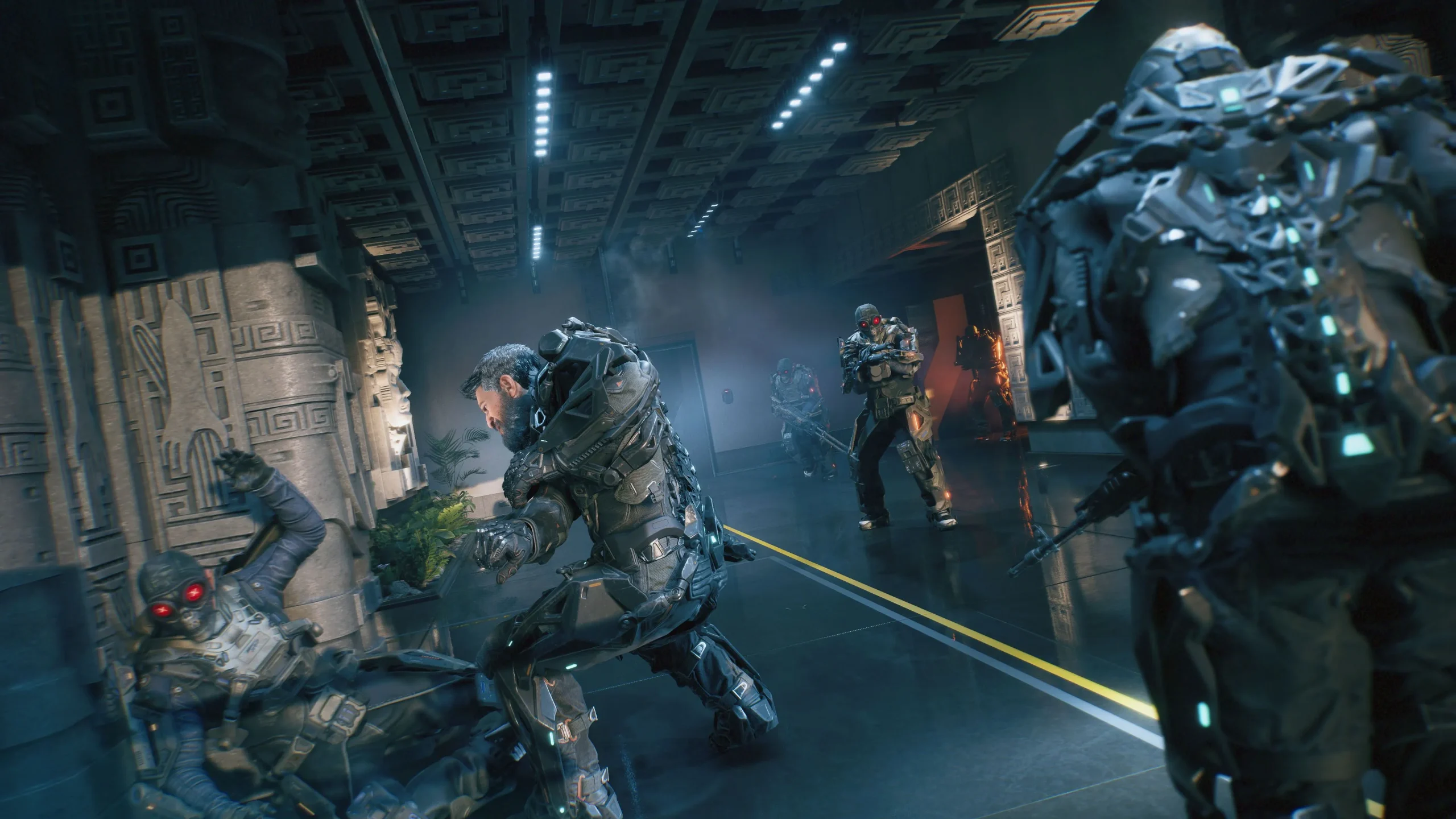 La Quimera Screenshot