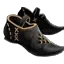 Lambskin Shoes Lambskin Shoes