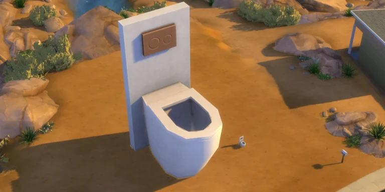 The Sims 4 Guide: Tips for Enlarging Items