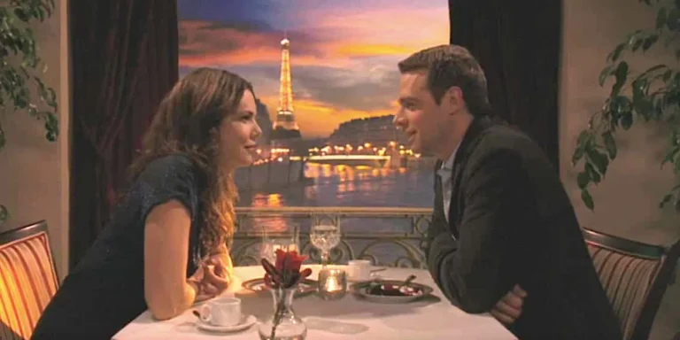 Lorelai & Christopher’s Journey in Gilmore Girls Season 7: Why It Was Necessary