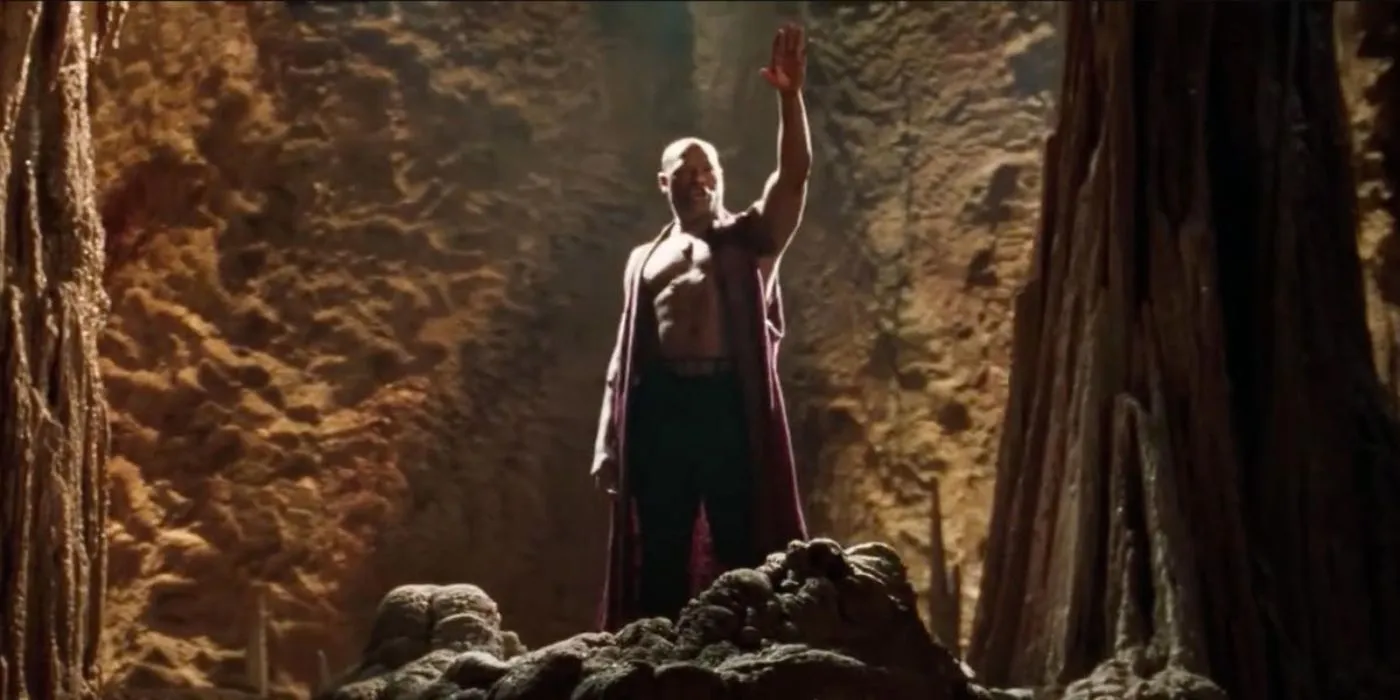 Morpheus at the Rave Scene Morpheus at the Rave Scene