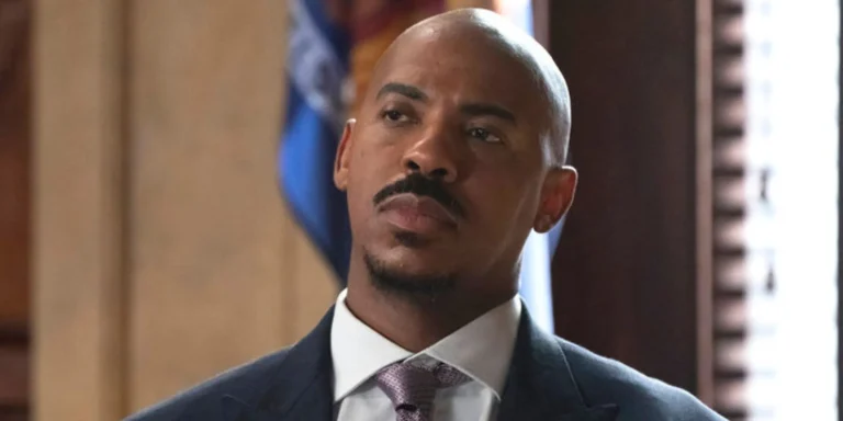 Returning Character from Law & Order Season 24 Makes a Comeback in Episode 18
