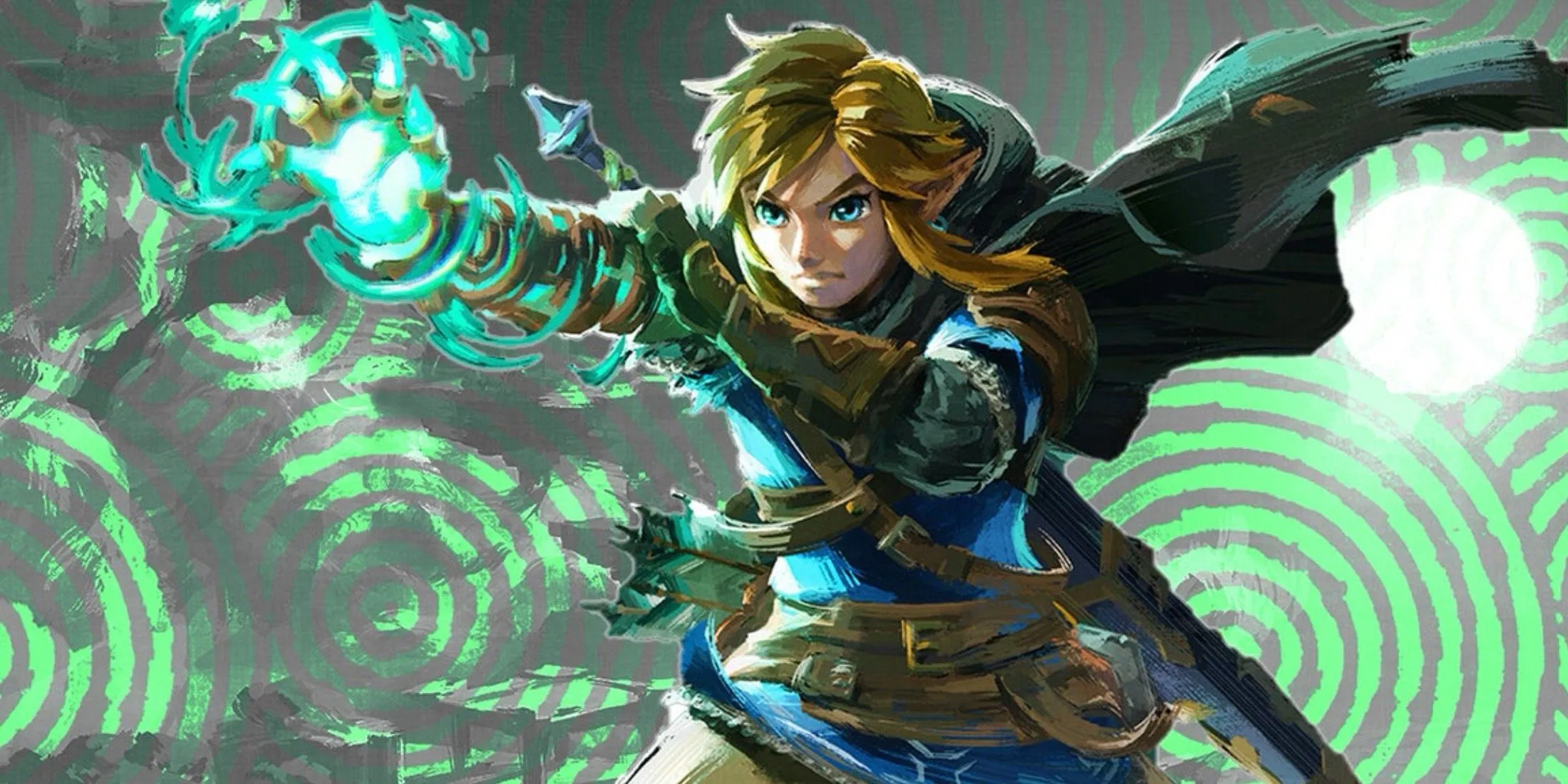 The Legend of Zelda Image 4 The Legend of Zelda Image 4