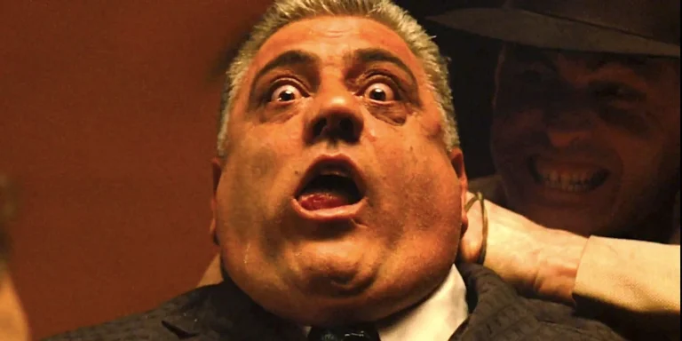 Why A Godfather Remake Should Be Avoided: The Perfect Actor for Luca Brasi If It Happens