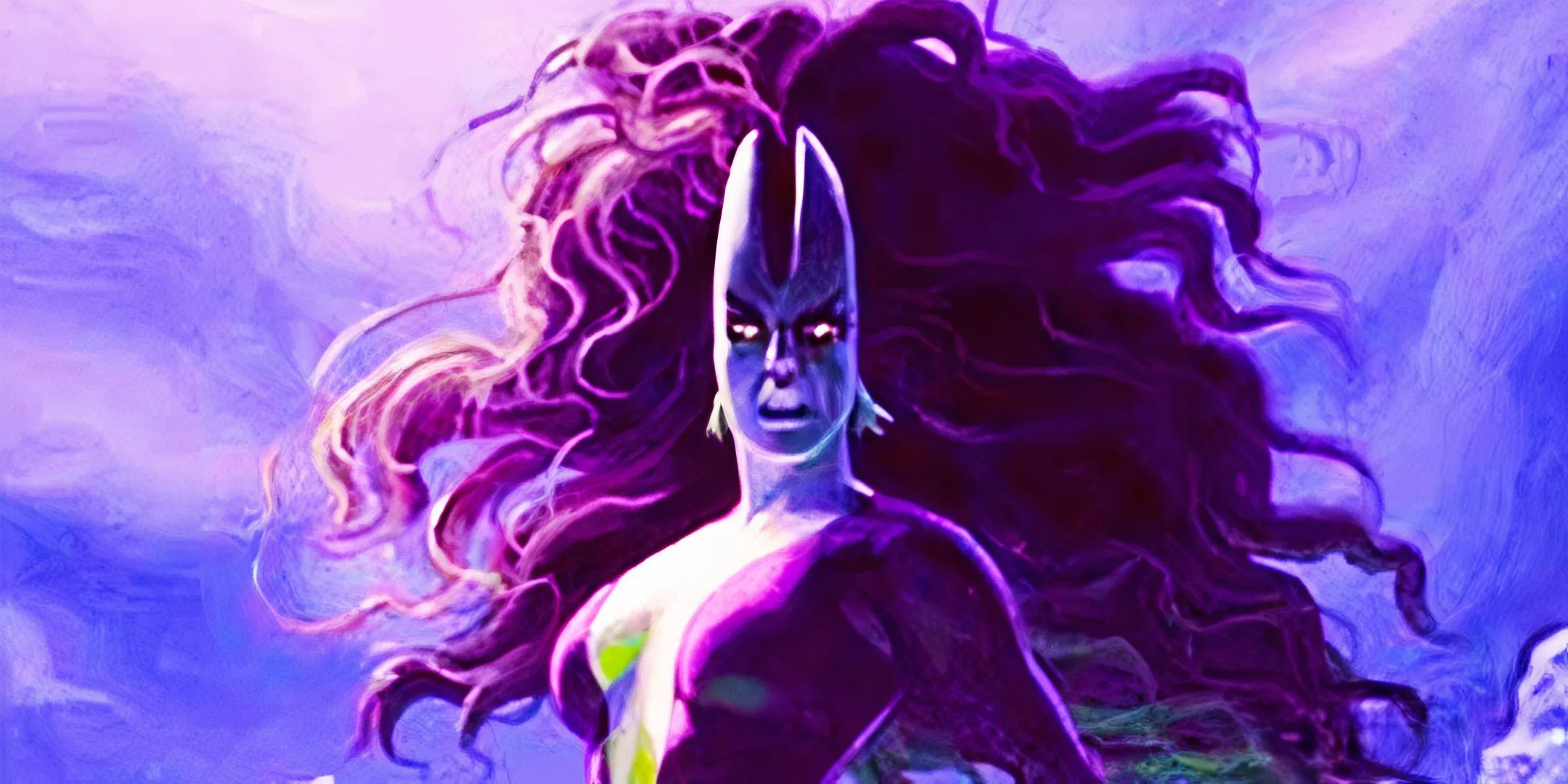 Lilith in Marvel Comics