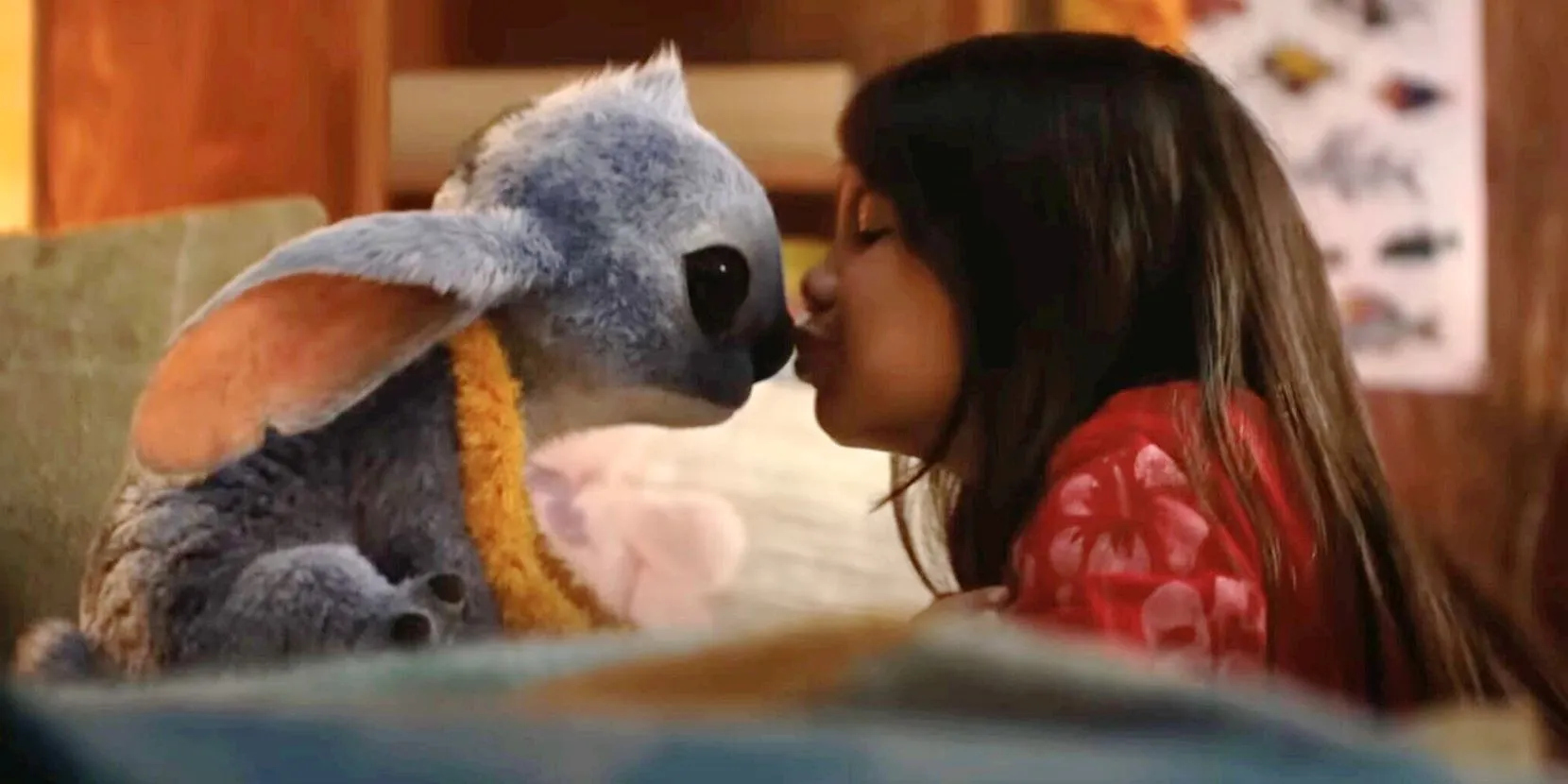 Lilo and Stitch