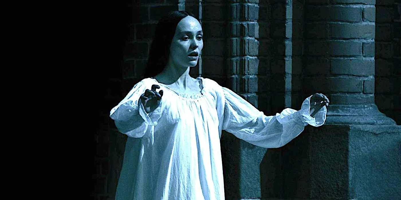 Nosferatu 2024 Nosferatu 2024