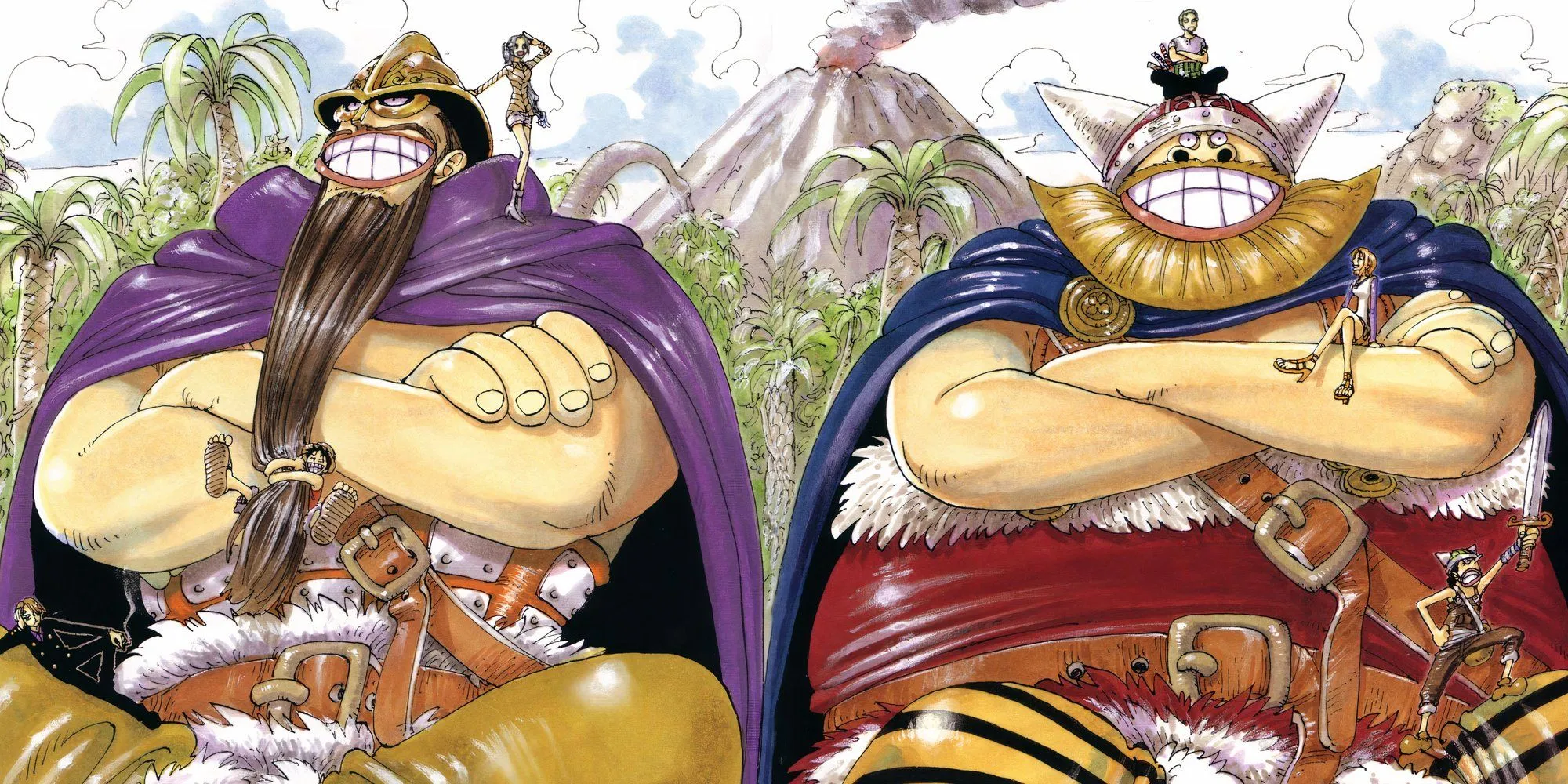 Little Garden arc Little Garden arc