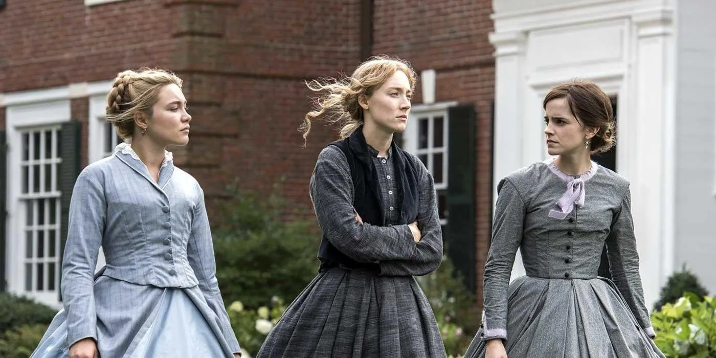 Little Women Image