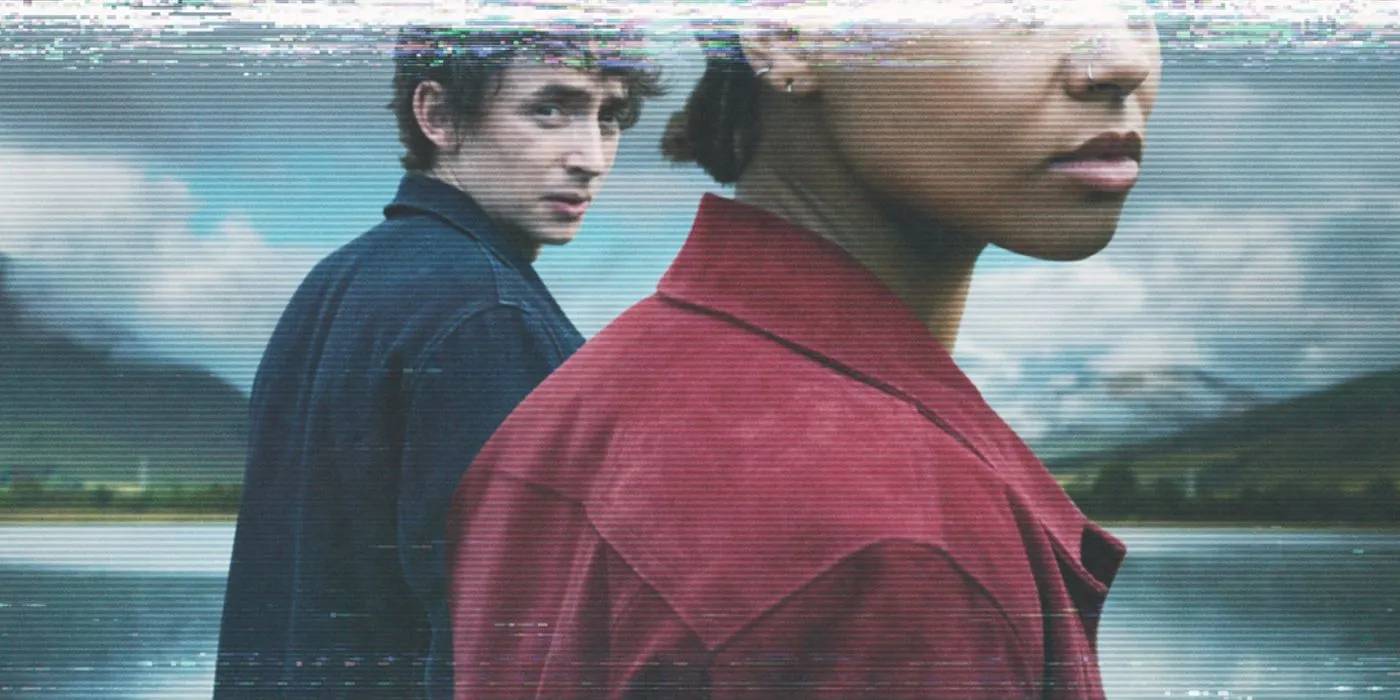 Loch Henry from Black Mirror Season 6 Poster Cropped Loch Henry from Black Mirror Season 6 Poster Cropped