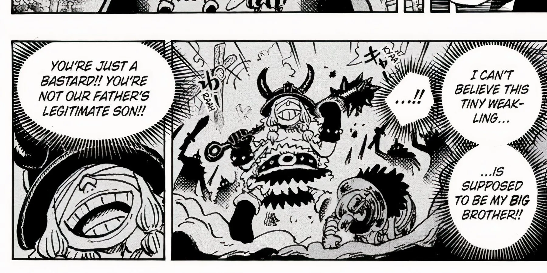 Loki and Hajrudin