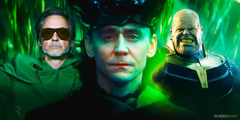 Tom Hiddleston’s Return to the MCU: Implications for Avengers: Doomsday and the Multiverse Saga