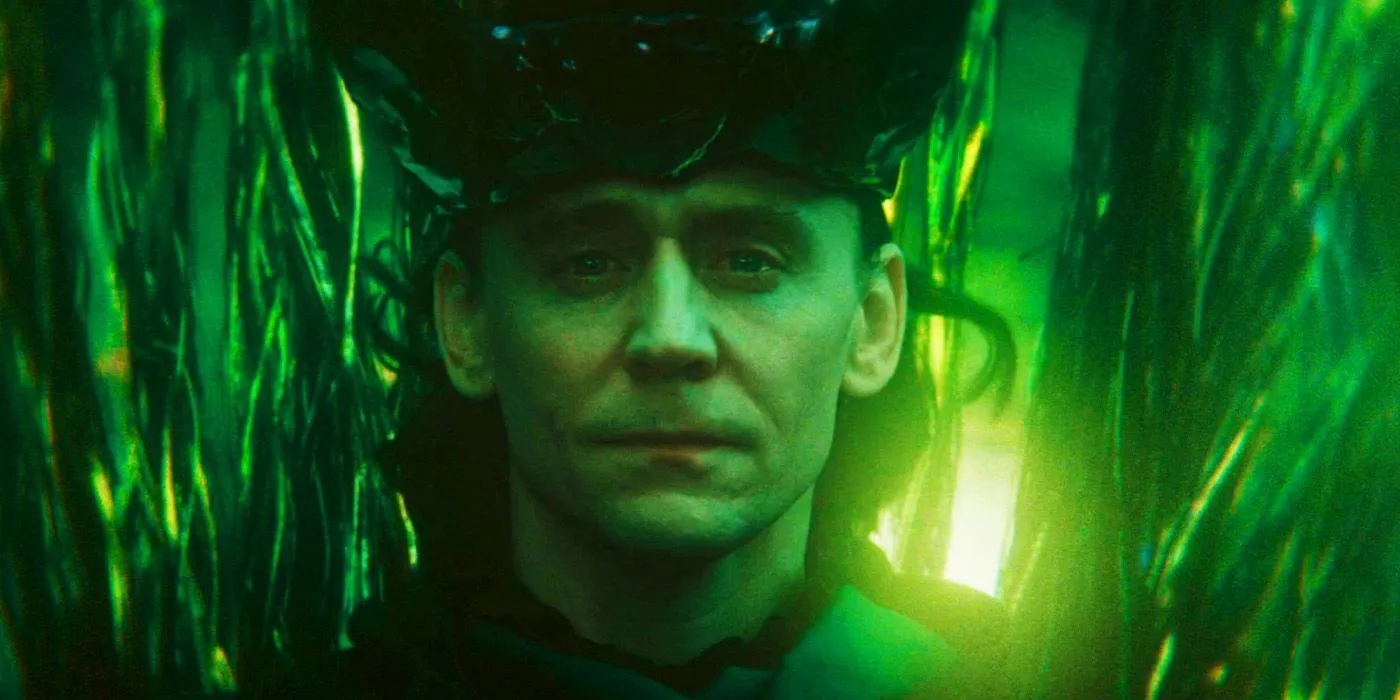 Loki Season 2