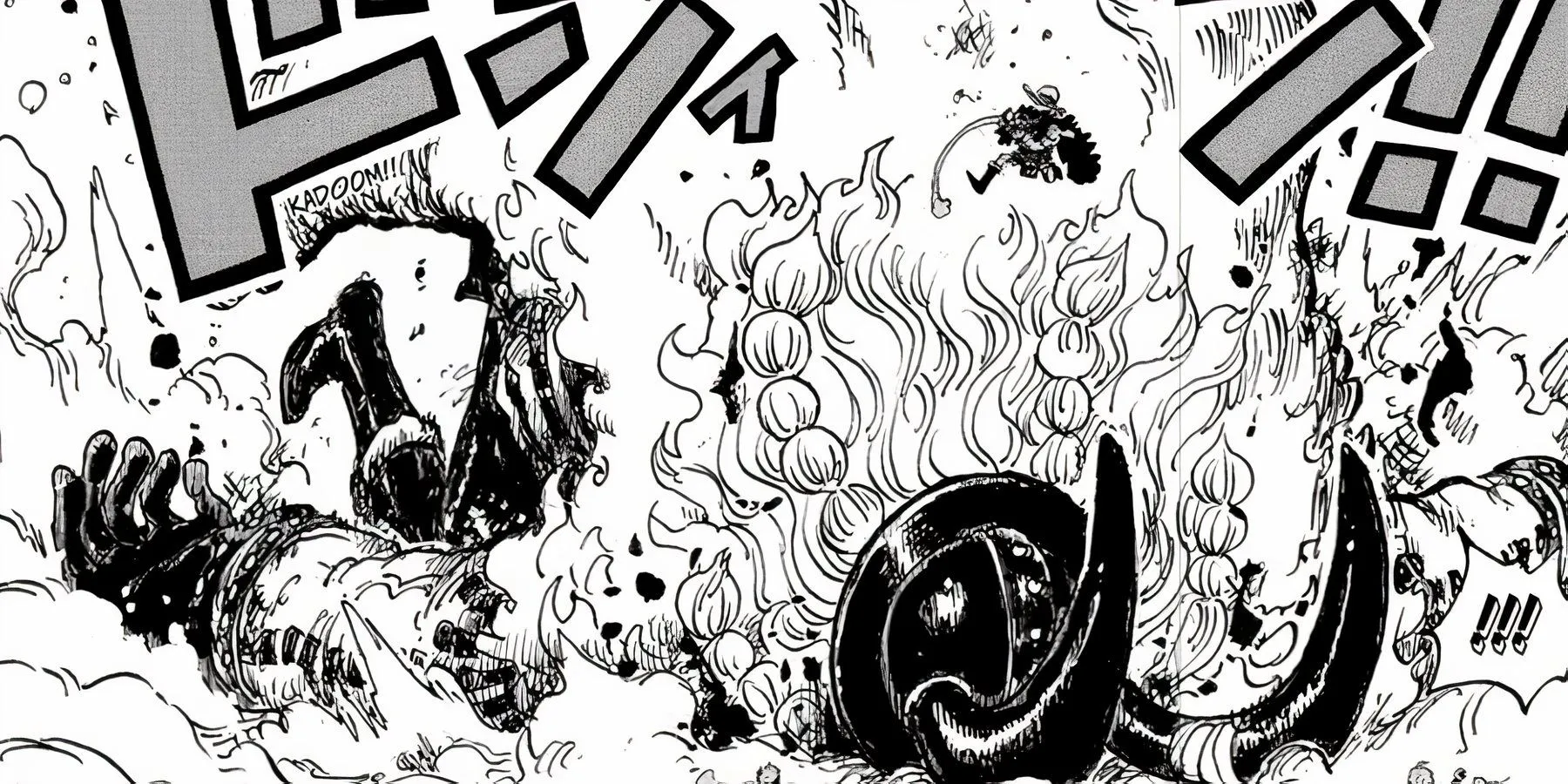 Loki Unconscious