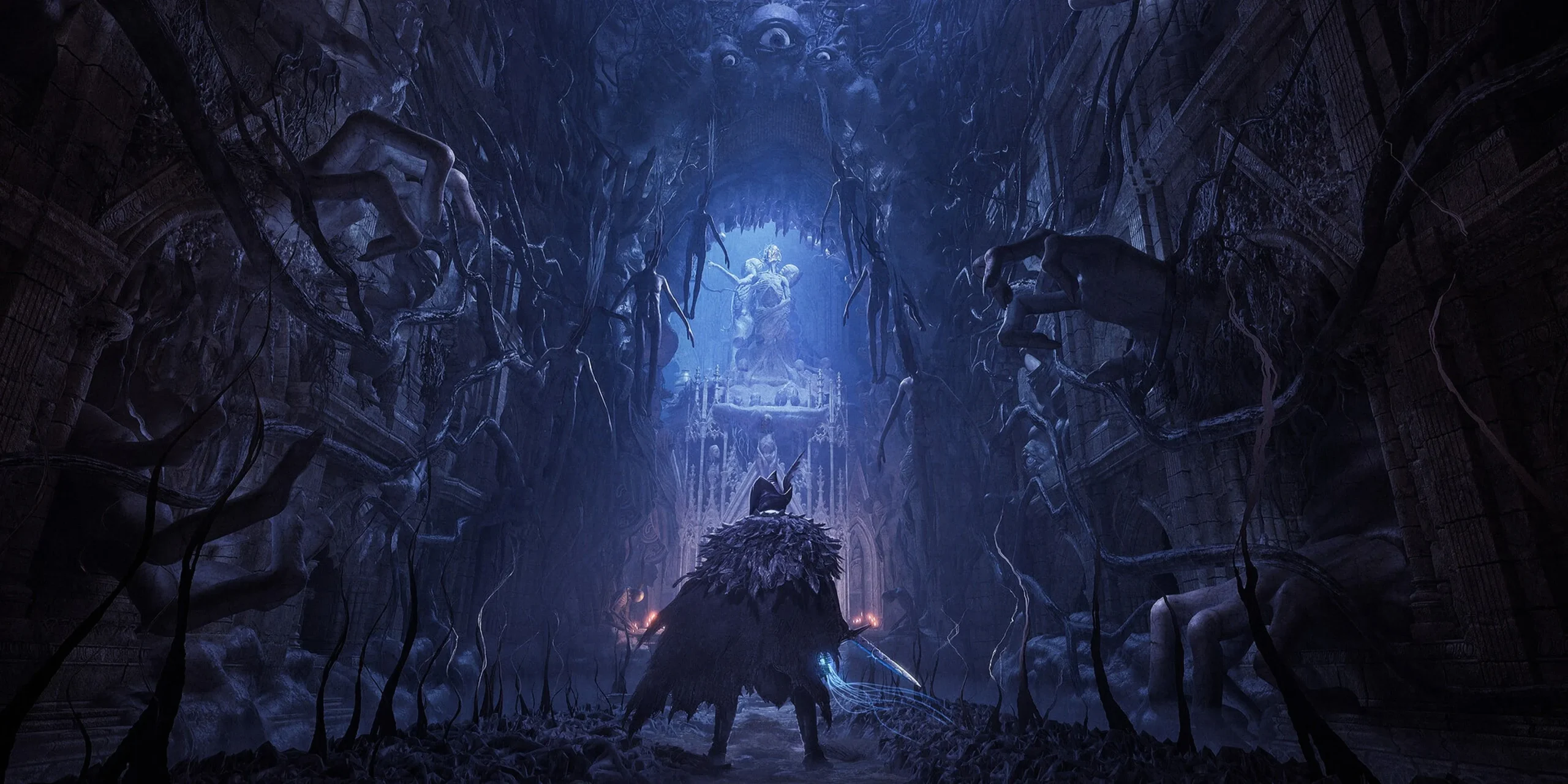 Lords of the Fallen Underworld Lords of the Fallen Underworld