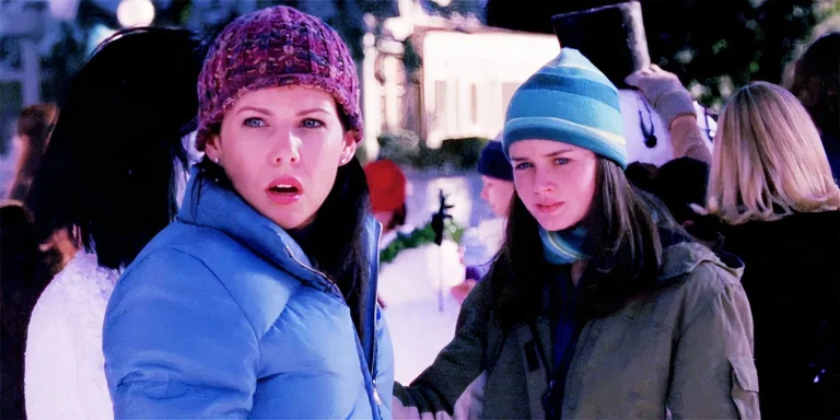 Gilmore Girls Star Shares Least Favorite Lorelai Storyline from 7-Year Series Run