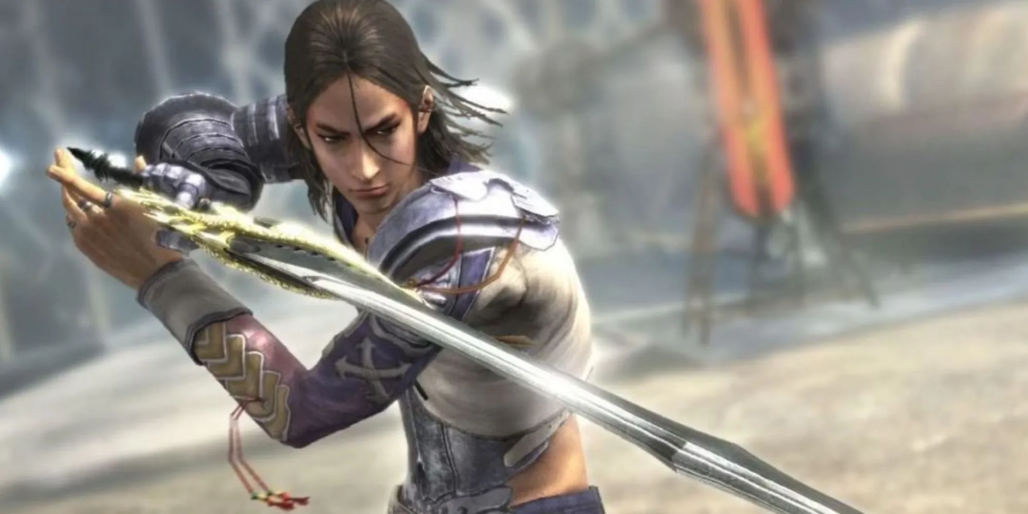 Lost Odyssey Character Kaim