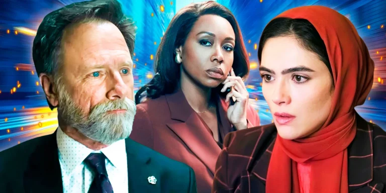 Night Agent Season 2: Must-Return Cast Members for Continued Viewership