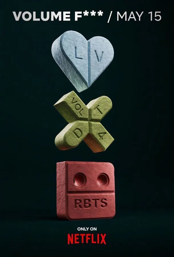 Love, Death & Robots Season 4 Image 4 Love, Death & Robots Season 4 Image 4