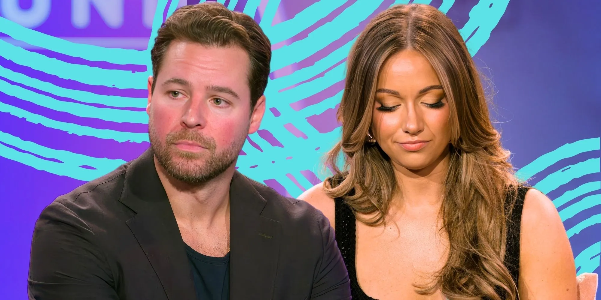 Love Is Blind Season 8 Reunion