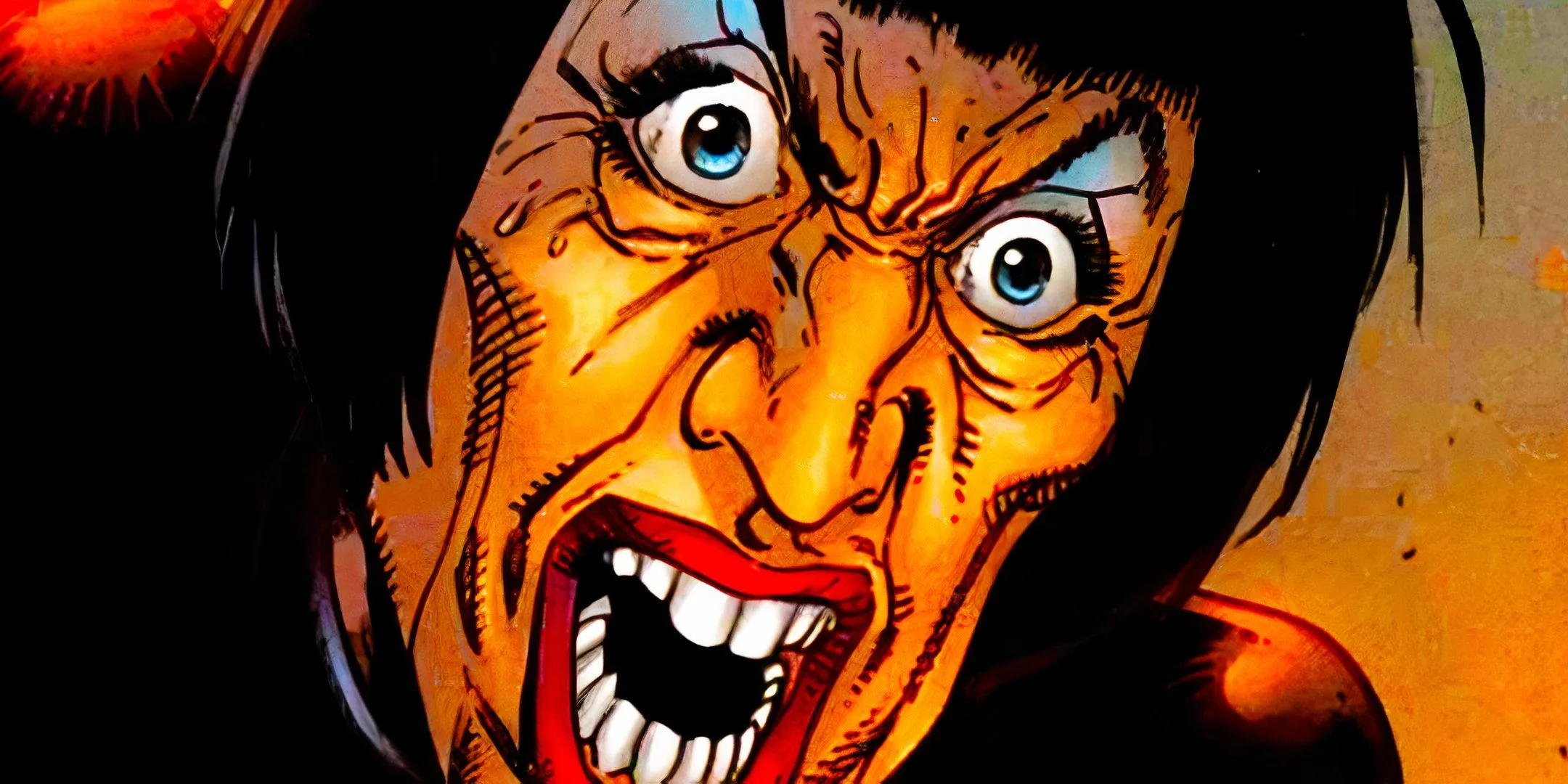 Ma Gnucci in Marvel Comics
