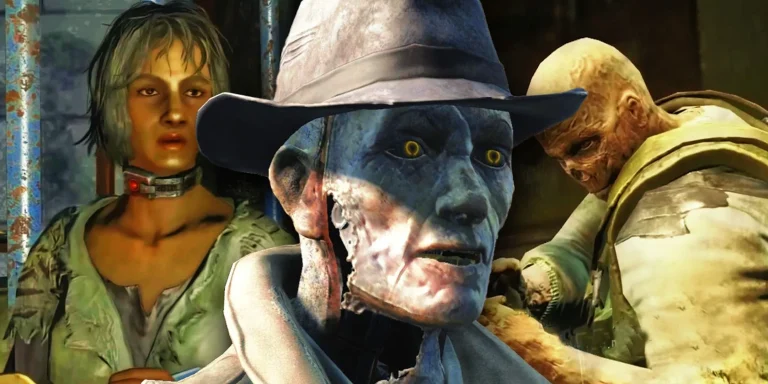 10 Challenging Quests in Fallout 4 That Push Your Skills to the Limit