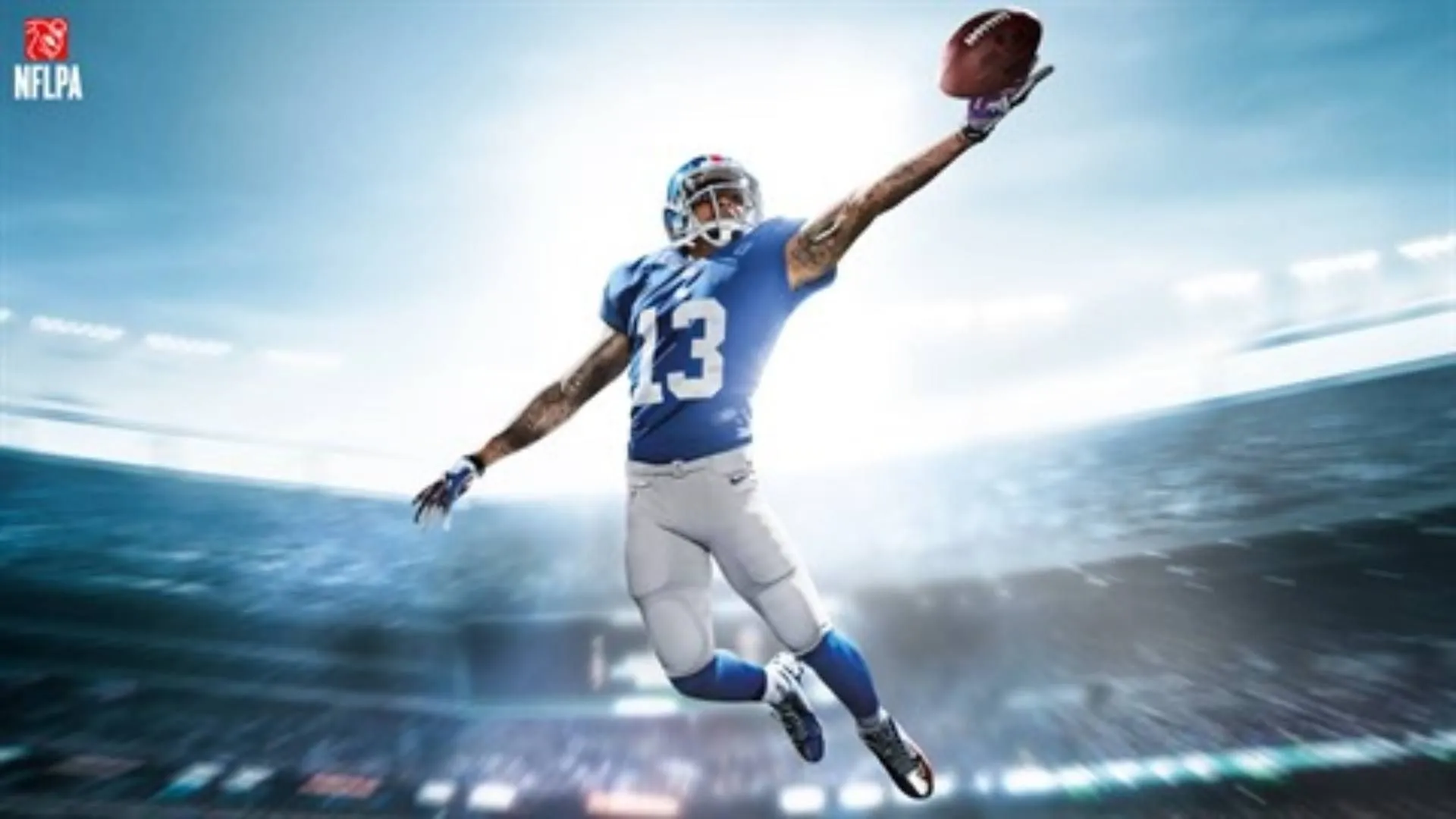 Madden NFL 16 Madden NFL 16