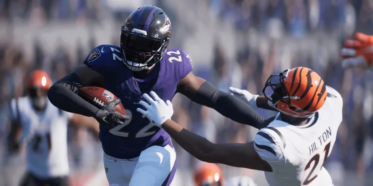 Madden NFL 26 Release Date and Rumored Switch 2 Version Leak
