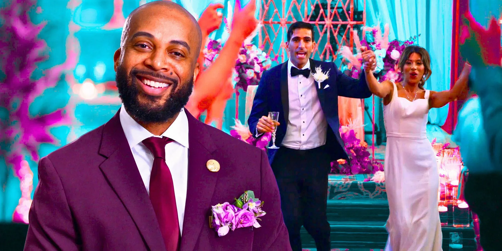 MAFS Season 18 MAFS Season 18