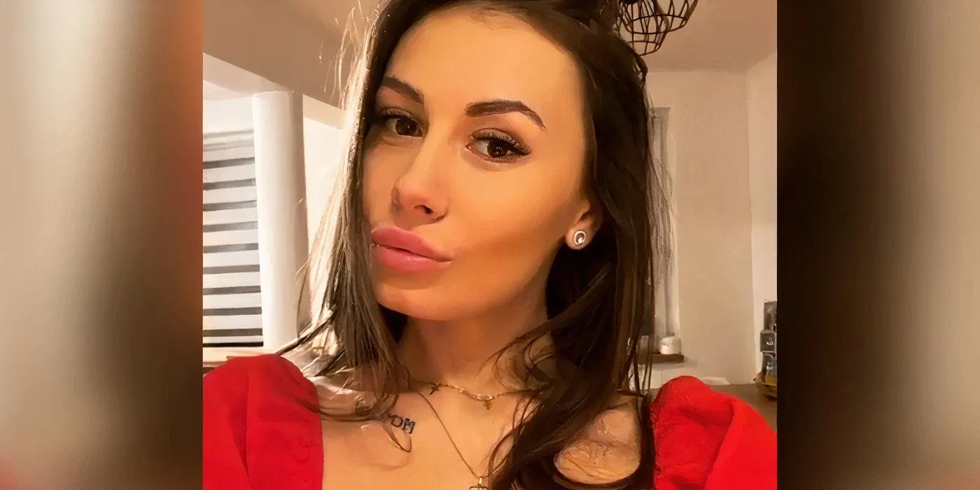 Magda Szlachta on 90 Day Fiancé