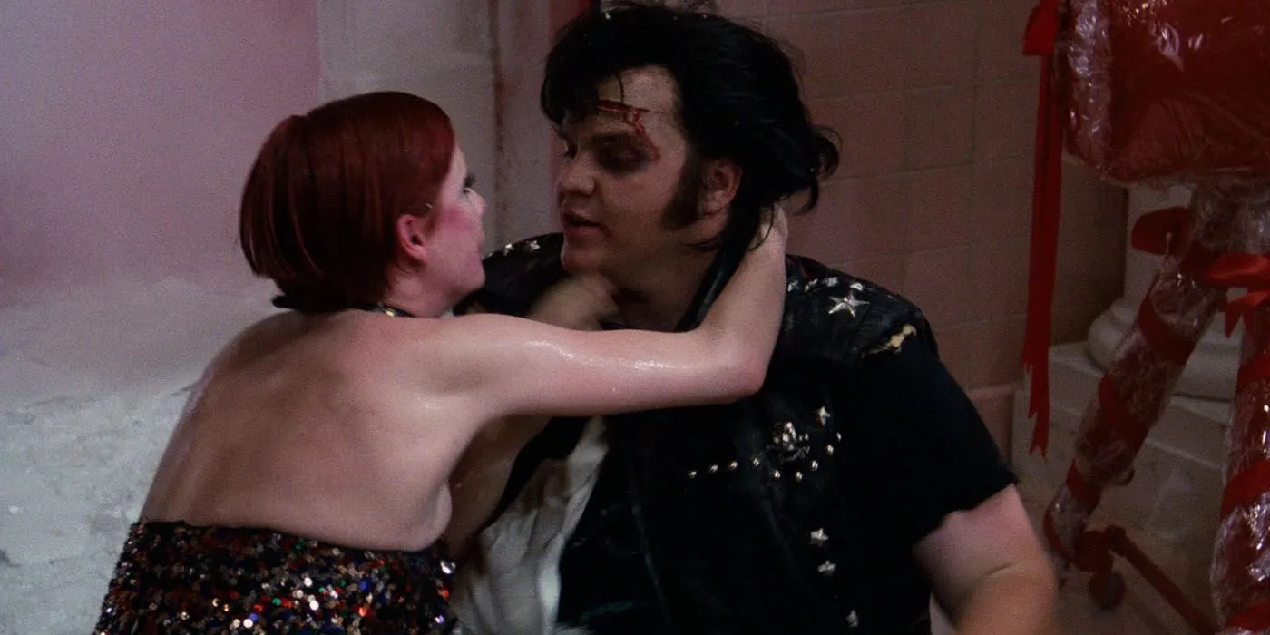 Rocky Horror Picture Show Scene Rocky Horror Picture Show Scene