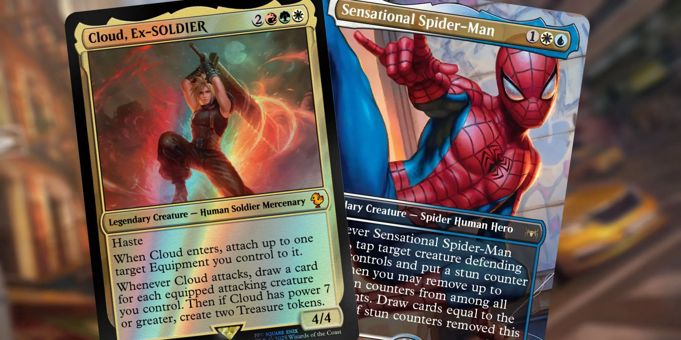 Magic: The Gathering artwork Magic: The Gathering artwork
