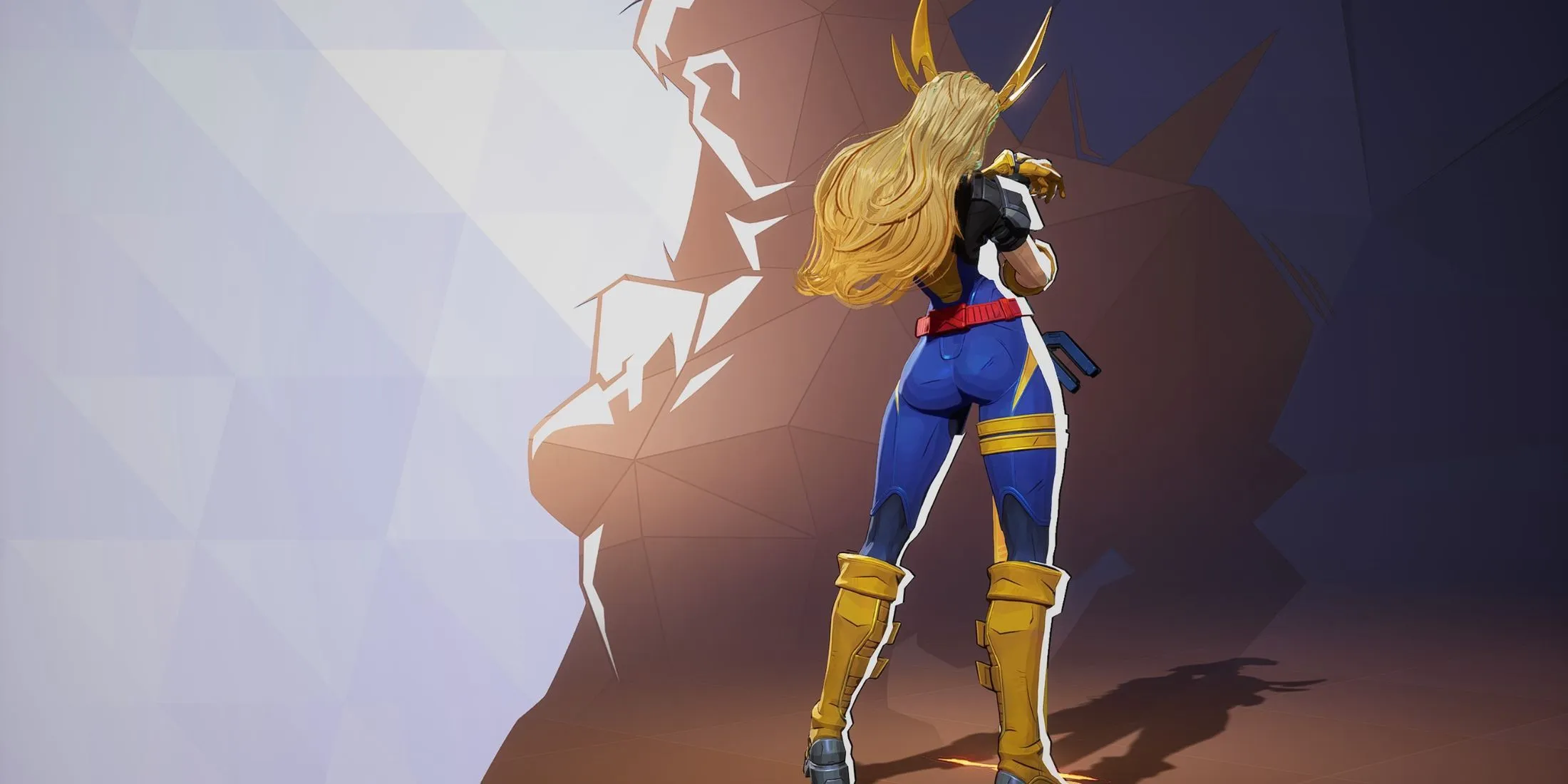 Magik Retro X-Uniform Skin Magik Retro X-Uniform Skin
