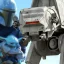AT-AT 내부: 스타워즈의 상징적인 워커의 실제 크기 발견