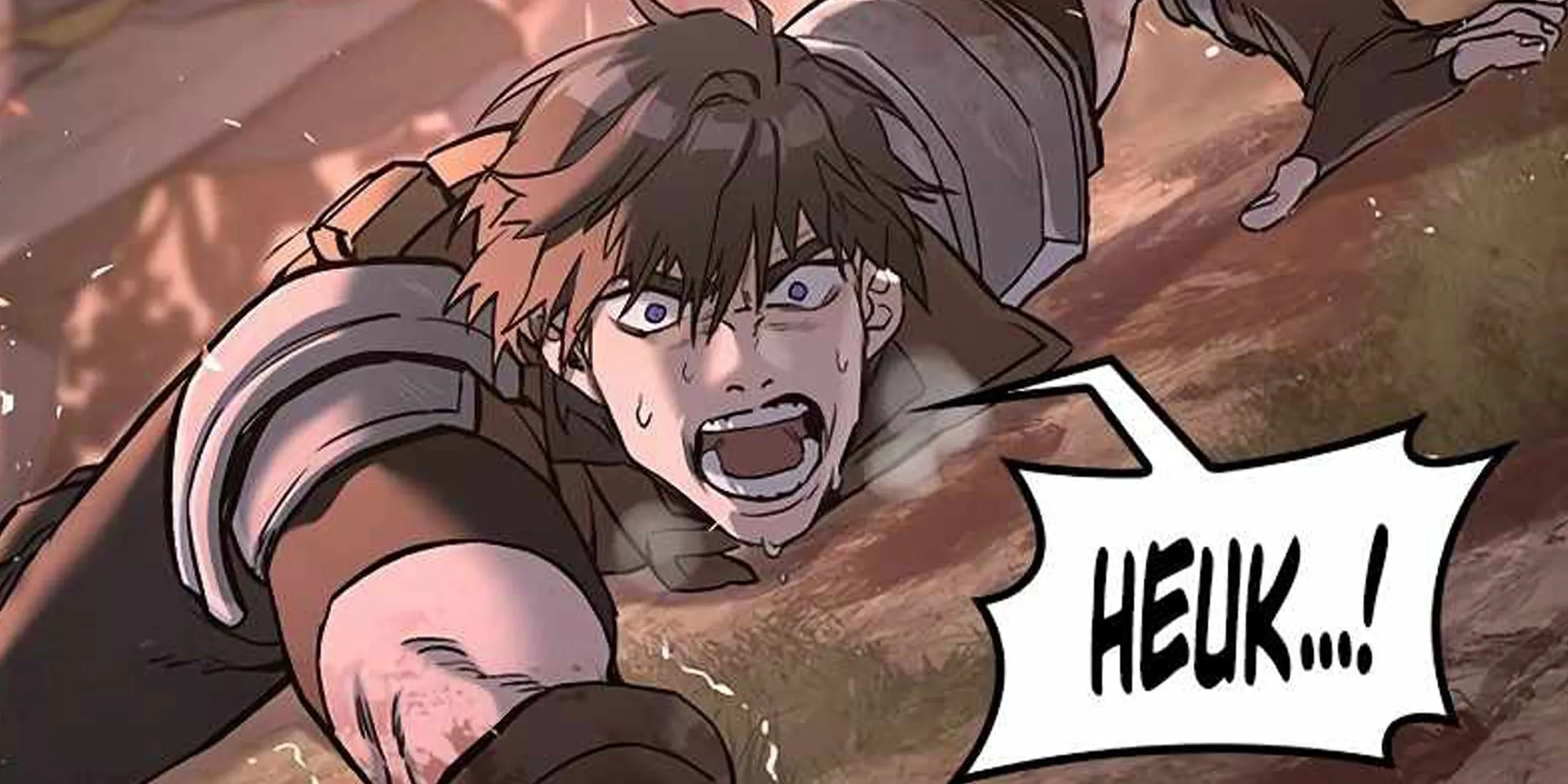 Manhwa Anime Adaptation Eternally Regressing Knight Manhwa Anime Adaptation Eternally Regressing Knight