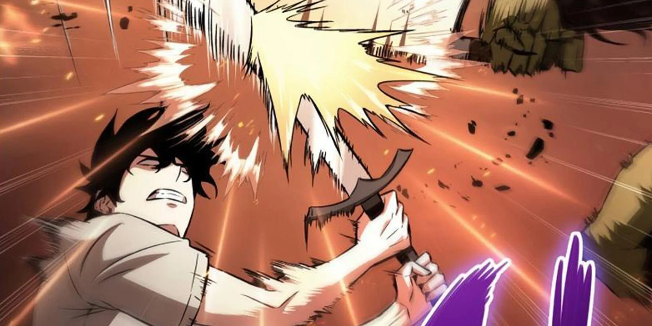 Manhwa Anime Adaptation Pick Me Up Manhwa Anime Adaptation Pick Me Up